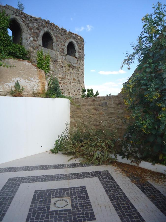 Casa Do Castelo Vila Redondo Exterior foto