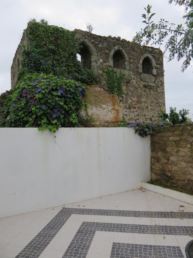 Casa Do Castelo Vila Redondo Exterior foto